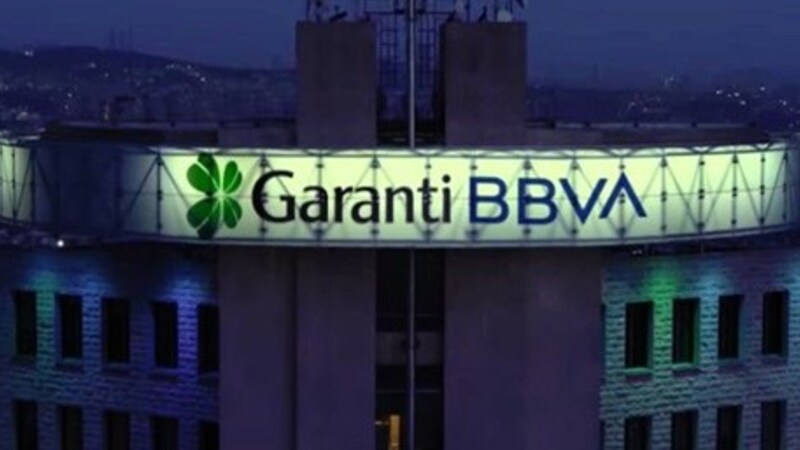 Garanti BBVA