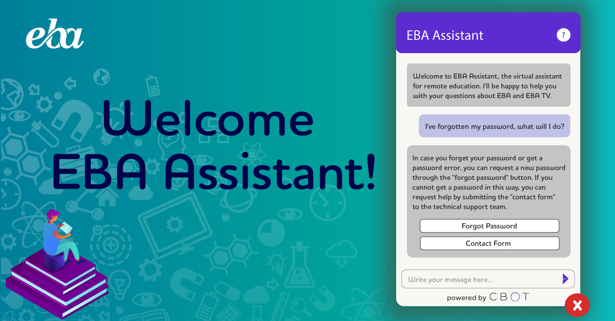 What is the EBA Academy and how can you benefit from it